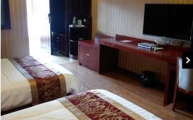 Xiangcaohu Holiday Hotel