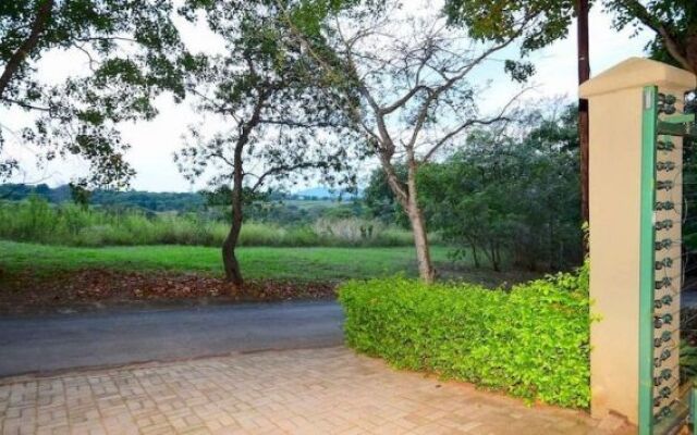 Eland Holiday Home