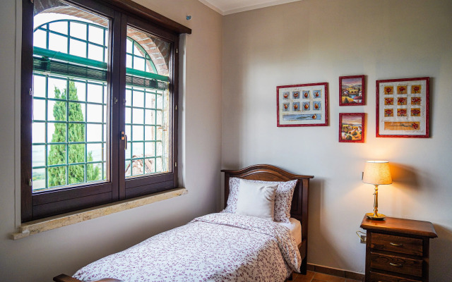 Agriturismo Maliandi