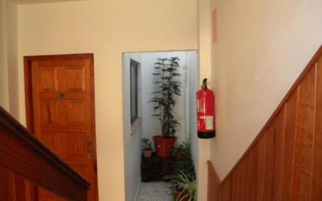 Apartamentos Restinga