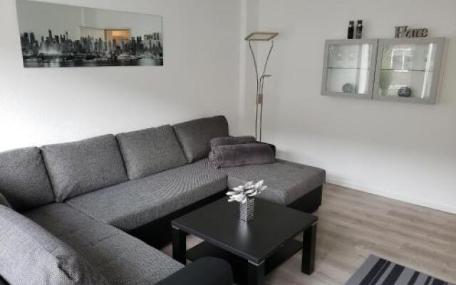 Ferienwohnung Central