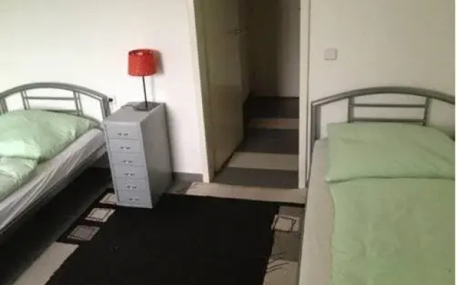 Hotel Pension Garni Gastpark