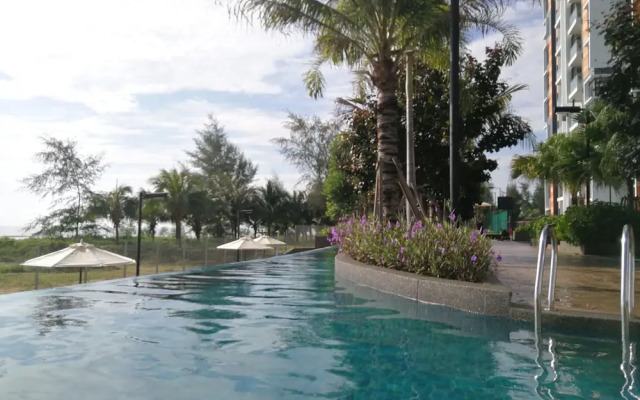 Timur Bay Seaview Residency