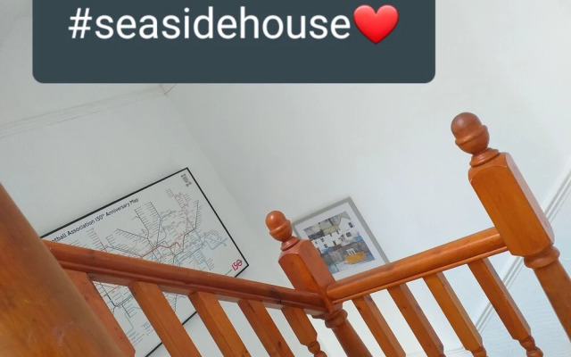 Seaside House