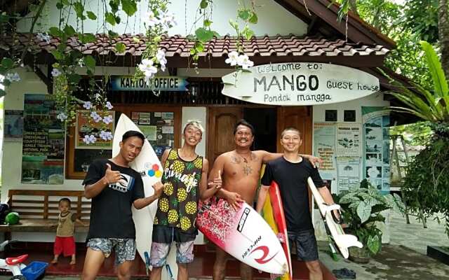 Mango Guesthouse