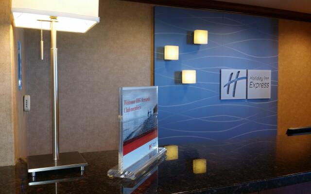 Holiday Inn Express & Suites Richland, an IHG Hotel