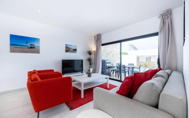 Villa Sagres Surf
