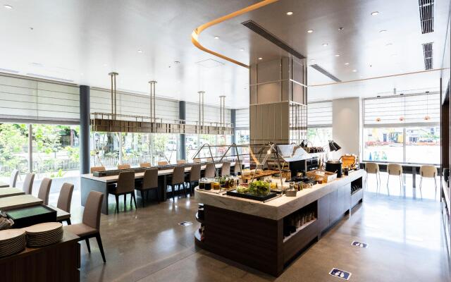 Hotel Torifito Kanazawa