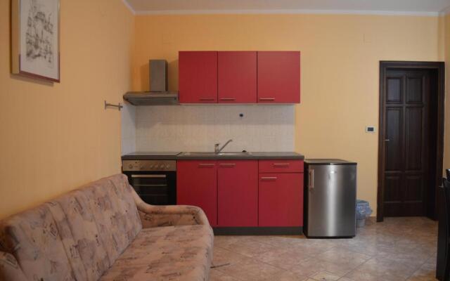 Apartments Villa Sandra