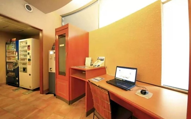 R&B HOTEL MORIOKA EKIMAE - Vacation STAY 38794v