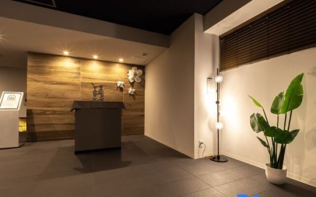 WELLSTAY Osaka Shinimamiya