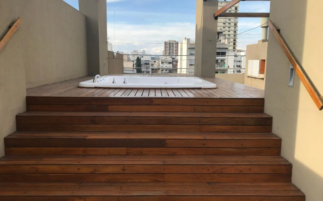 Gorgeous apartment in great location of Buenos Aires