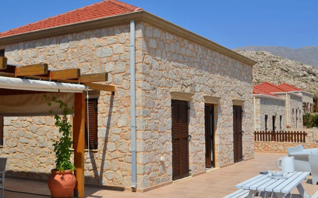 Villa Aristoteles