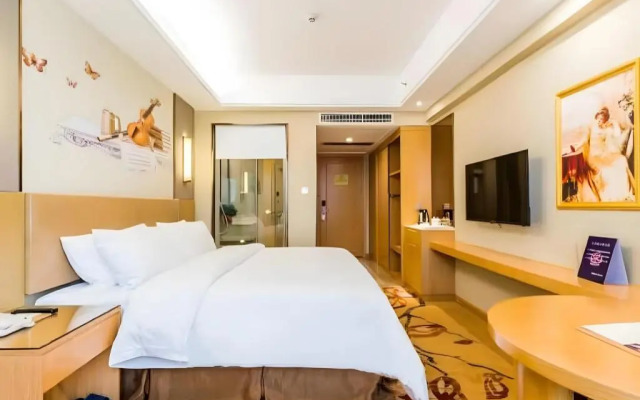 Vienna International Hotel (Foshan Shunde Jun'an Lehuicheng)