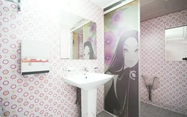 Ulsan Samsan Somnuseu