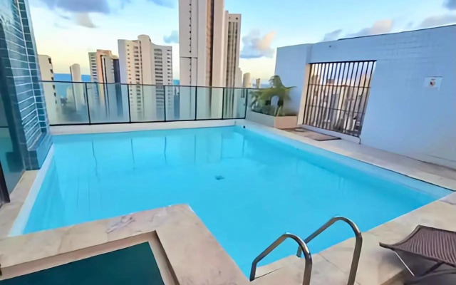 Studio Economico Boa Viagem