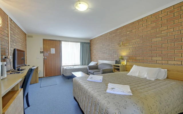 Always Welcome Motel