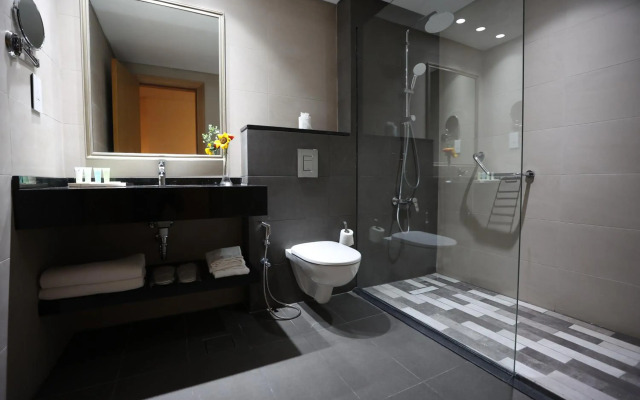 Geneva Hotel Amman