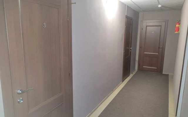 Центральная