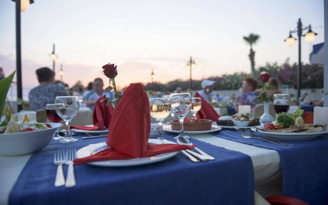 Club Sun Heaven Family & Spa