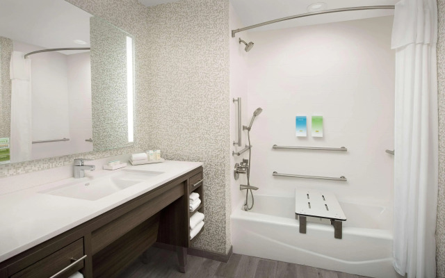 Home2 Suites by Hilton Owings Mills