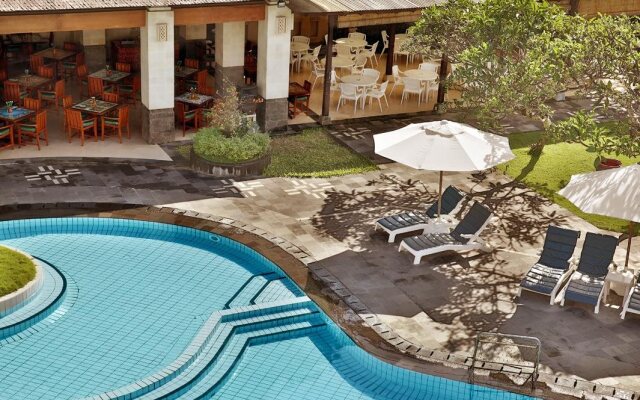 Club Bali Mirage Resort