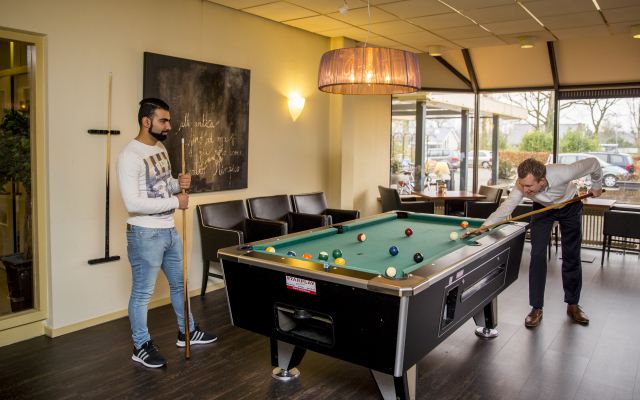 Fletcher Hotel-Restaurant Langewold