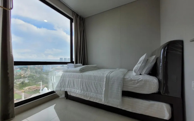 Palam Mansion at One Residence Apartment