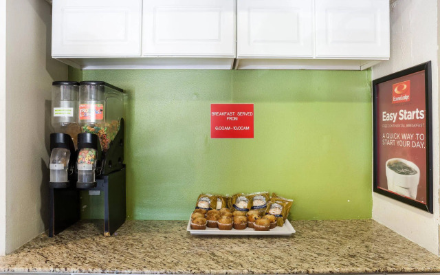 Quality Inn & Suites Richardson-Dallas