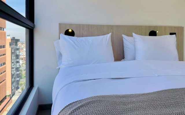 w Magical Loft in Santa Barbara