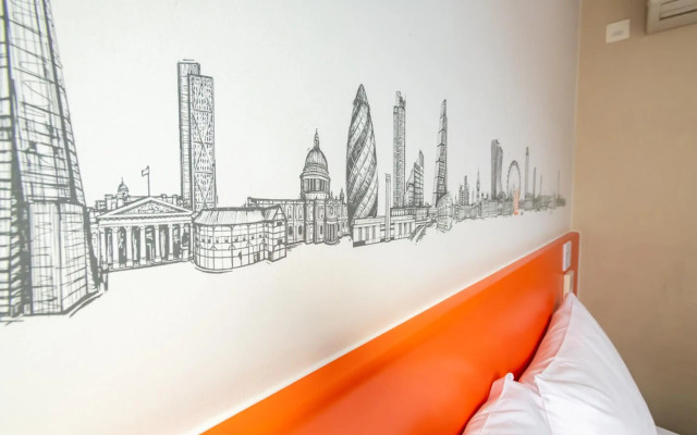 easyHotel London Croydon