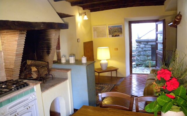 Agriturismo il Gufo