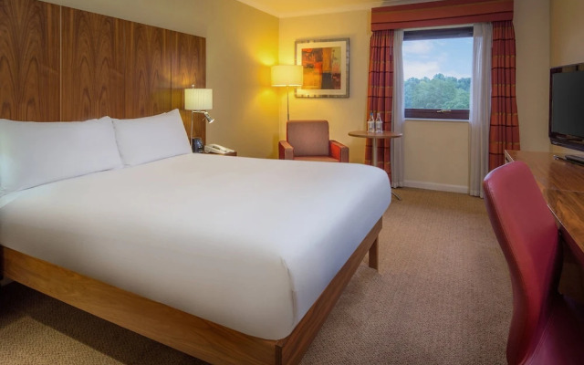 Delta Hotels Milton Keynes