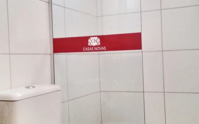 Hotel Casas Novas