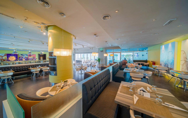 Premier Inn Abu Dhabi Capital Centre