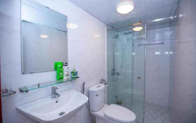 Lan Anh's Home