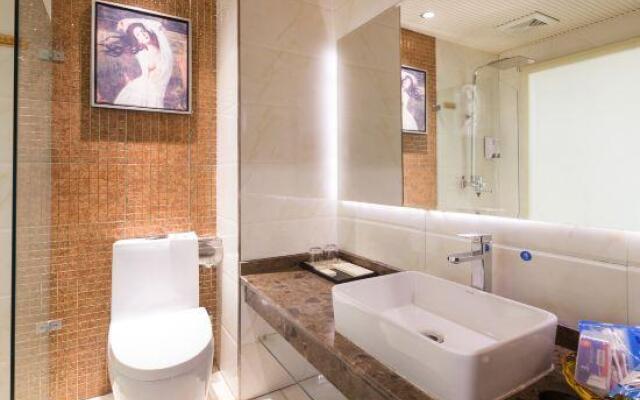 365 Shangpin Business Hotel