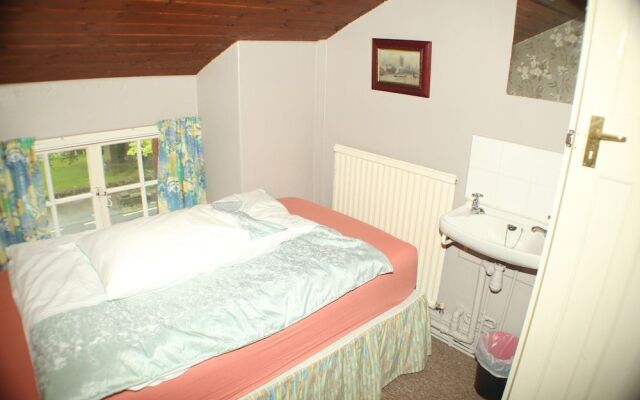 Lledr House - Hostel