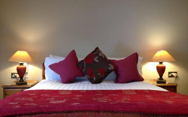 Copper Kettle B&B
