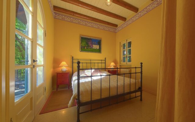 Villa Risveglio by Myvillacollection