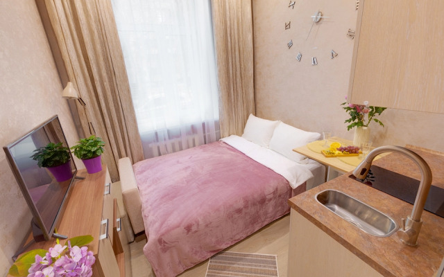 Светлый Дом на Шкулева