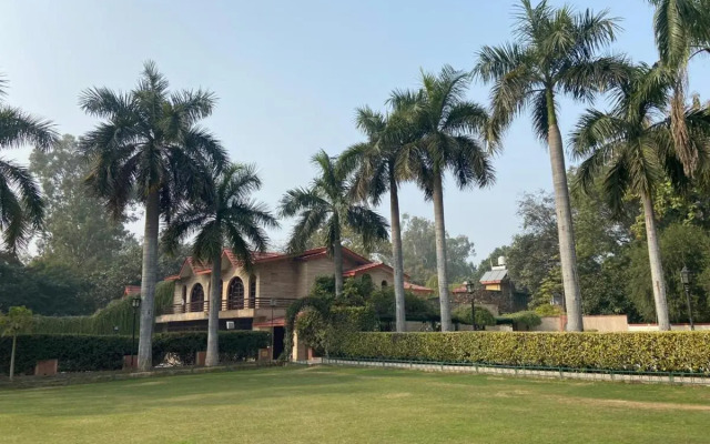 Ashok Country Resort