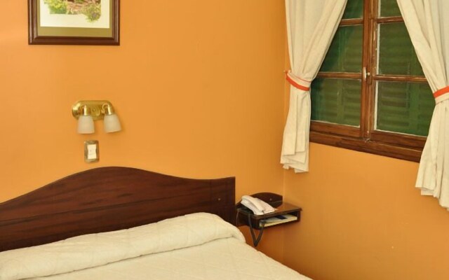 Hotel Selby