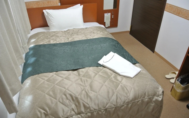 REX INN Namba