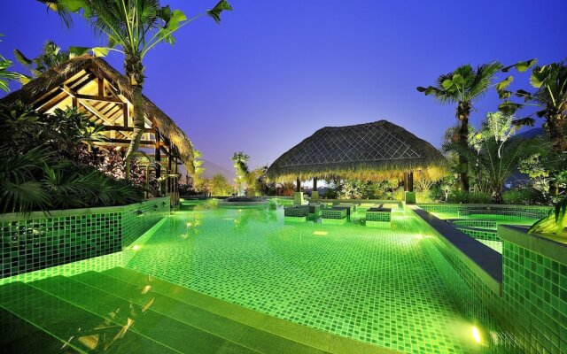 Xishan Hotsprings Resort & SPA
