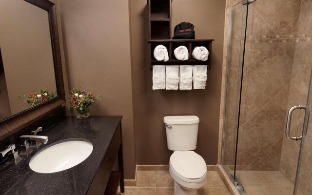 Hampton Inn & Suites Paso Robles