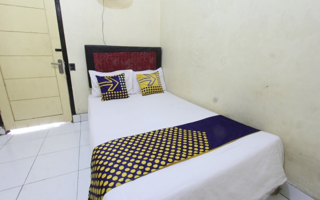 OYO Life 93260 Bale Kosan