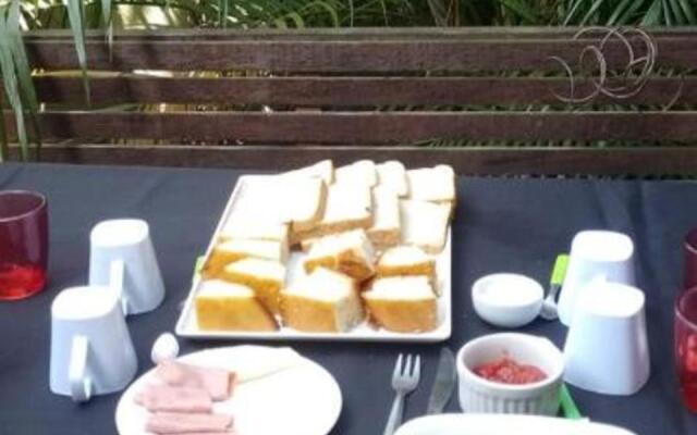 Pousada Encanto de Amor Búzios