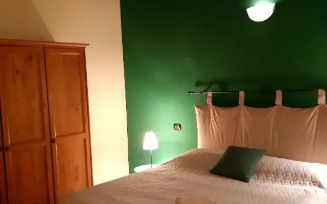 Appartamento La Motta