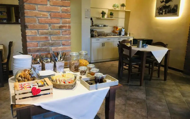 Albergo Leon Bianco